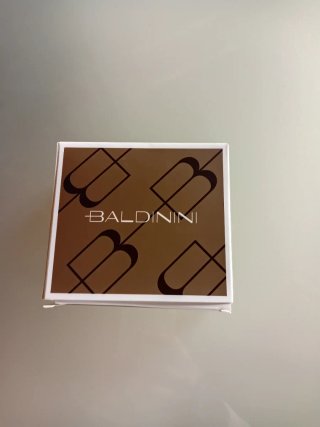 Cintura Baldinini Tessuto/Tela Marrone