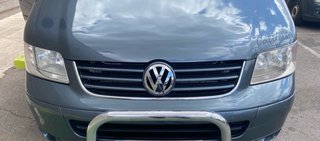 2 Faros VW T5