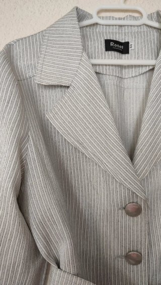 Blazer Talla 44 (da menos)