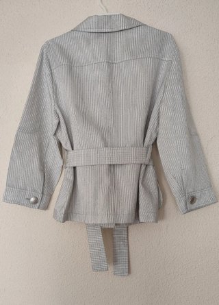 Blazer Talla 44 (da menos)