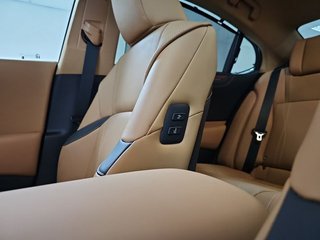 Lexus ES 2.5 300h Luxury