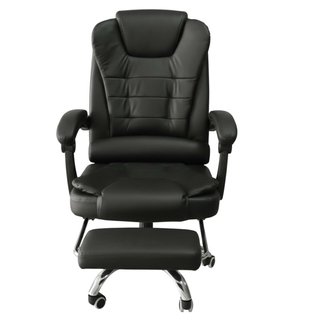 Sillón Oficina Michael con Reposapiés 813346