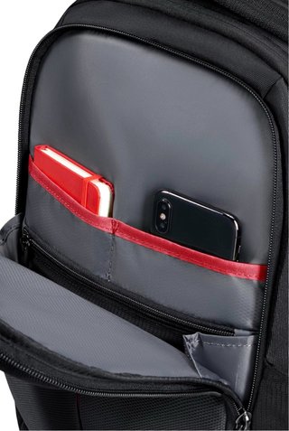 Mochila Samsonite GuardIT 3.0 para portátil 15