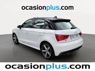 Audi A1 Sportback Adrenalin 1.0 TFSI 70 kW (95 CV)