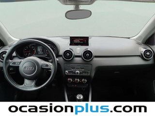 Audi A1 Sportback Adrenalin 1.0 TFSI 70 kW (95 CV)