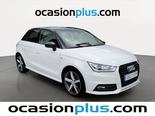 Audi A1 Sportback Adrenalin 1.0 TFSI 70 kW (95 CV)
