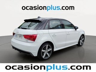 Audi A1 Sportback Adrenalin 1.0 TFSI 70 kW (95 CV)