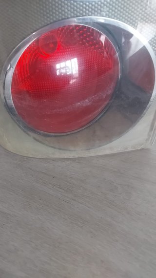 Piloto trasero izquierdo Range Rover L322