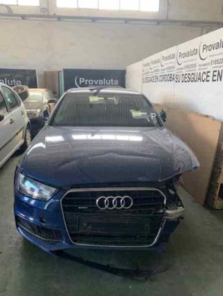Tubo escape audi 4g0253350g a4 - 2.0 tdi mt 221350