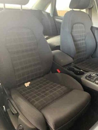 Tubo escape audi 4g0253350g a4 - 2.0 tdi mt 221350