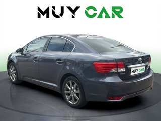 Toyota Avensis 1.8 140 ADVANCE 108 kW (147 CV)