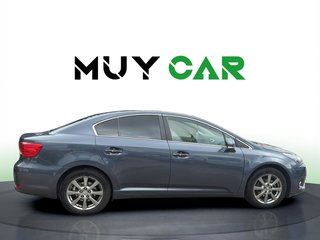 Toyota Avensis 1.8 140 ADVANCE 108 kW (147 CV)