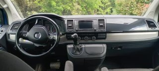 Volkswagen California 2017