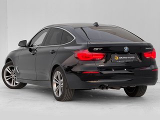 BMW Serie 3 2020