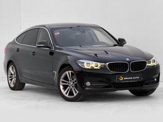 BMW Serie 3 2020