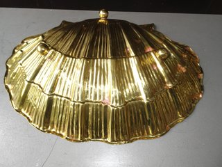 Concha Valentí Centro de Mesa XXL 52cm