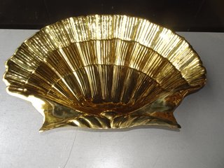 Concha Valentí Centro de Mesa XXL 52cm