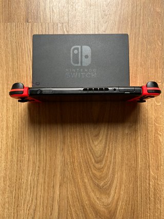 ‼️ NINTENDO SWITCH ROSSA ‼️