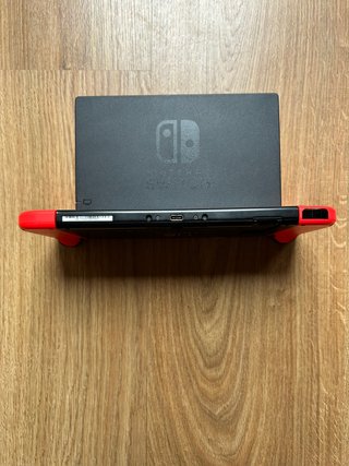 ‼️ NINTENDO SWITCH ROSSA ‼️