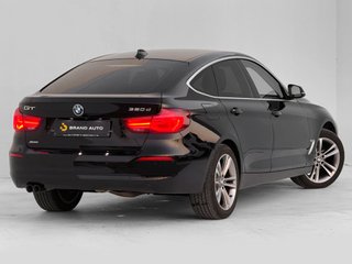 BMW Serie 3 2020