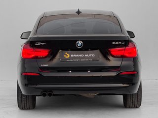 BMW Serie 3 2020