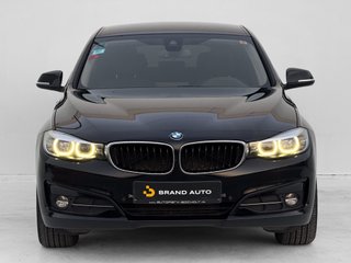 BMW Serie 3 2020