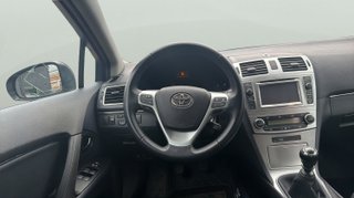Toyota Avensis 1.8 140 ADVANCE 108 kW (147 CV)