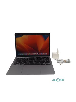 Portátil Apple MacBook Air (A2179) (2020) i5