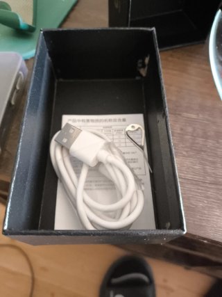 Mini iPhone Plata Nuevo