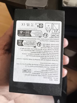 Mini iPhone Plata Nuevo