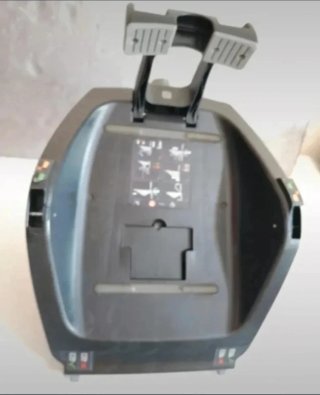 Base Isofix Jane Koos IsizeR1 Concord iKoos