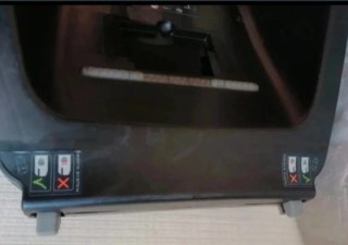 Base Isofix Jane Koos IsizeR1 Concord iKoos