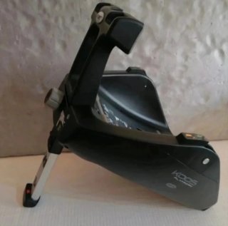 Base Isofix Jane Koos IsizeR1 Concord iKoos