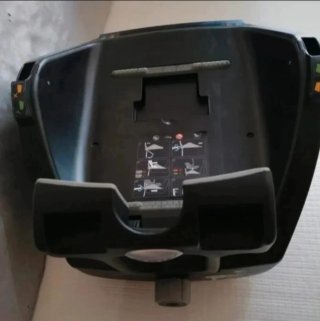 Base Isofix Jane Koos IsizeR1 Concord iKoos