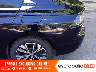 Peugeot 508 Hybrid 5P Allure HYBRID 225 e-EAT8