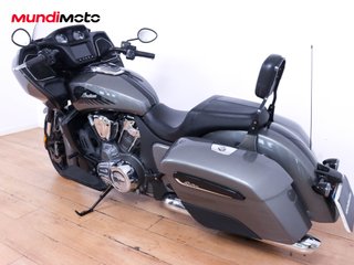 INDIAN CHALLENGER DARK HORSE 108 BLACK S.