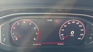 Volkswagen Polo GTI 2.0 TSI 152 kW (207 CV) DSG