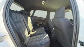 Volkswagen Polo GTI 2.0 TSI 152 kW (207 CV) DSG