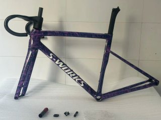 Cuadro Specialized SL8 Taiwan