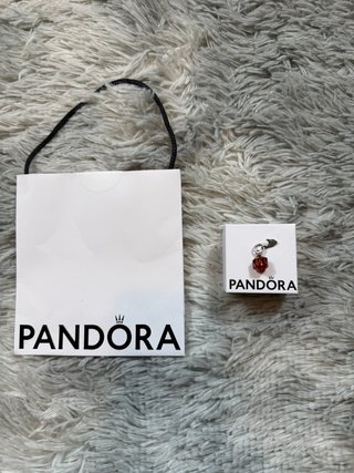 Pandora Charm dado Stranger Things