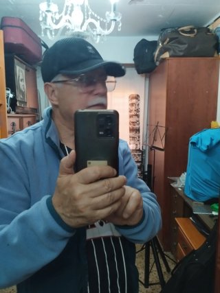 Gorra de béisbol verano malla
