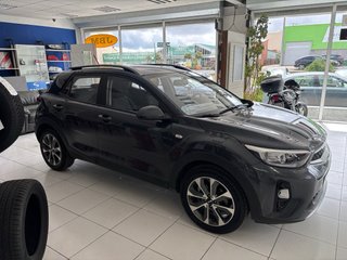 KIA Stonic 2018