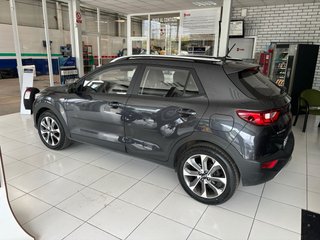 KIA Stonic 2018