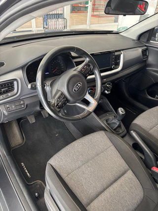 KIA Stonic 2018