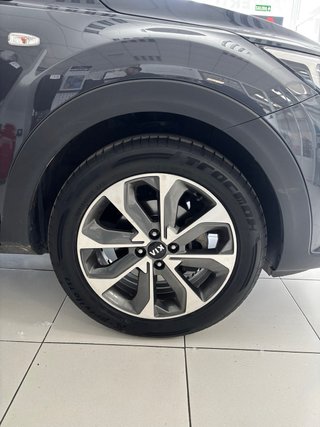KIA Stonic 2018
