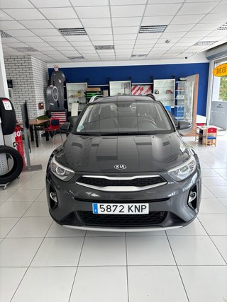 KIA Stonic 2018