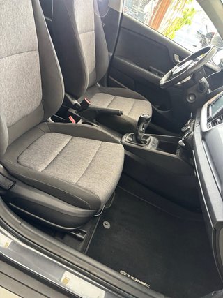 KIA Stonic 2018