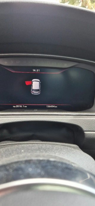 VW GOLF GTI MK7.5 PERFORMANCE  NACIONAL