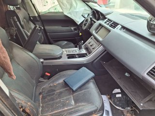 Despiece Range Rover Sport 306DT