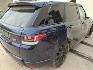 Despiece Range Rover Sport 306DT
